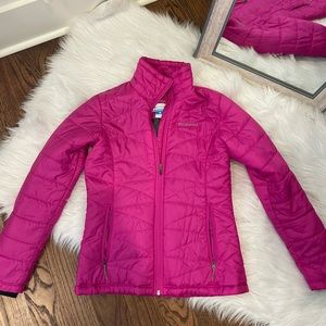 Columbia/ Women’s Jacket/ EUC